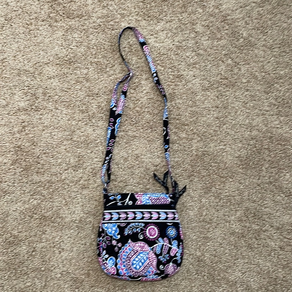 vera bradley purse